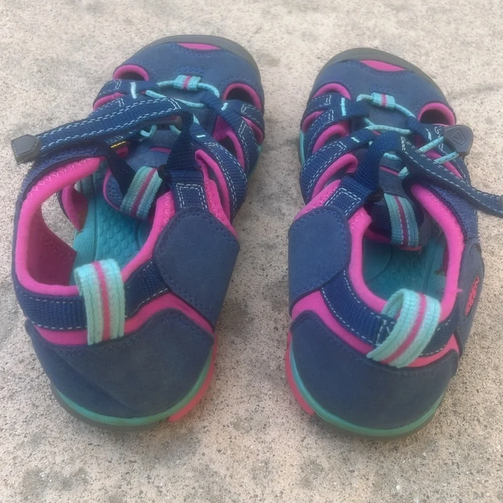 Keen newport h20